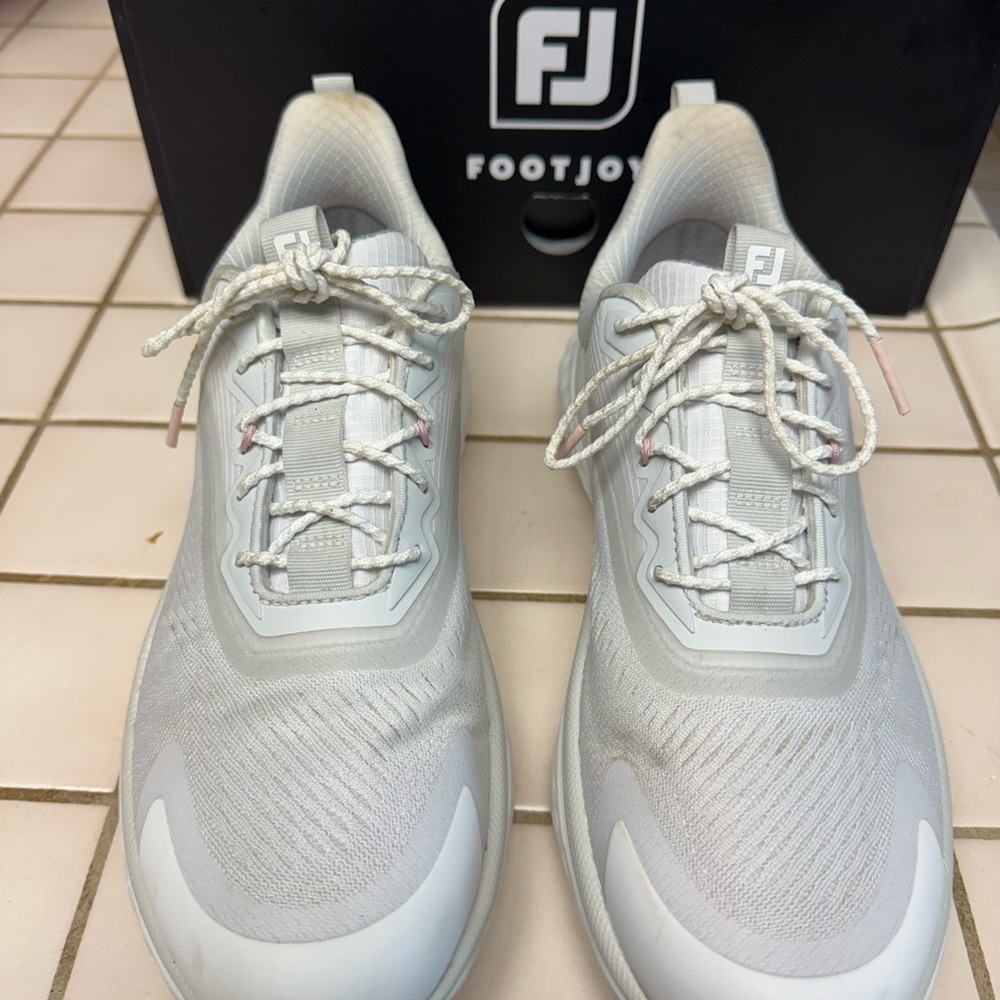 FootJoy Women’s Golf Sneakers
